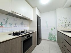 The Criterion (D27), Condominium #480582051